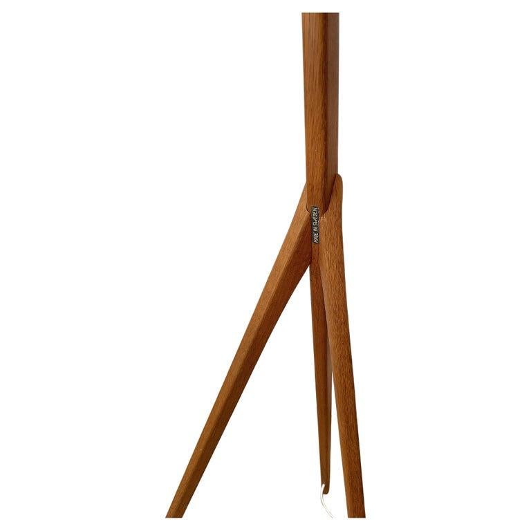 Mid-Century Modern Luxus Giraffen floor lamp 1950's For Sale