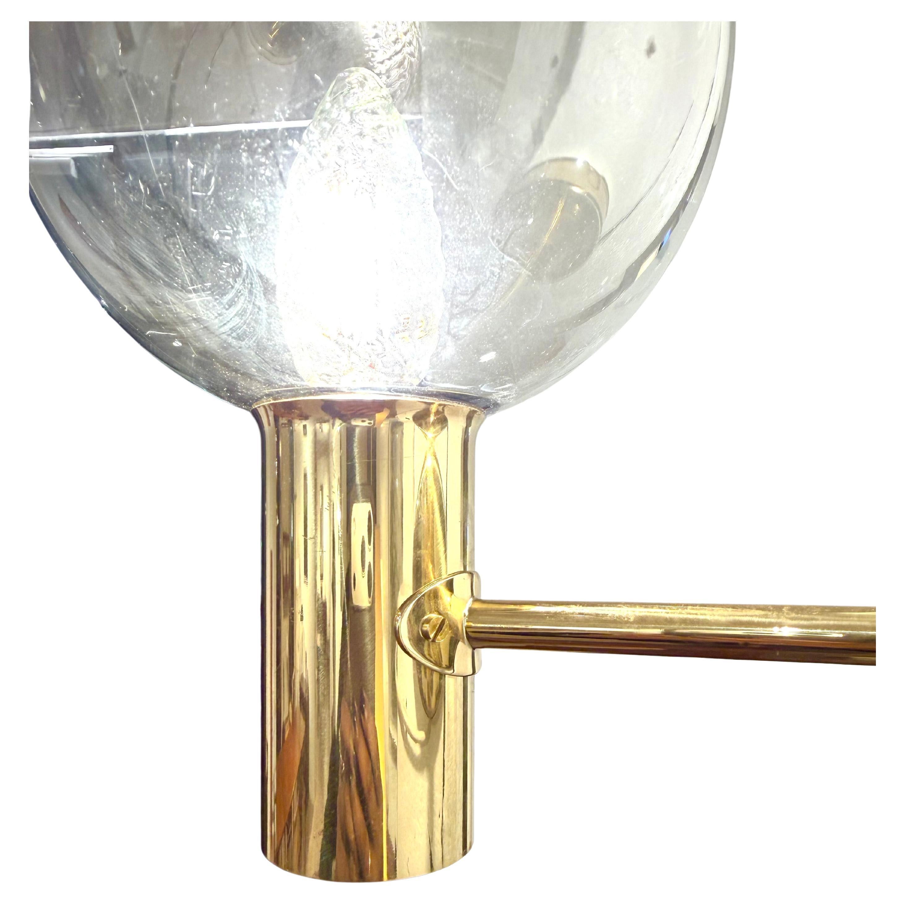 Pareja de apliques de Hans-Agne Jakobsson en Bueno estado para la venta en PARIS, FR