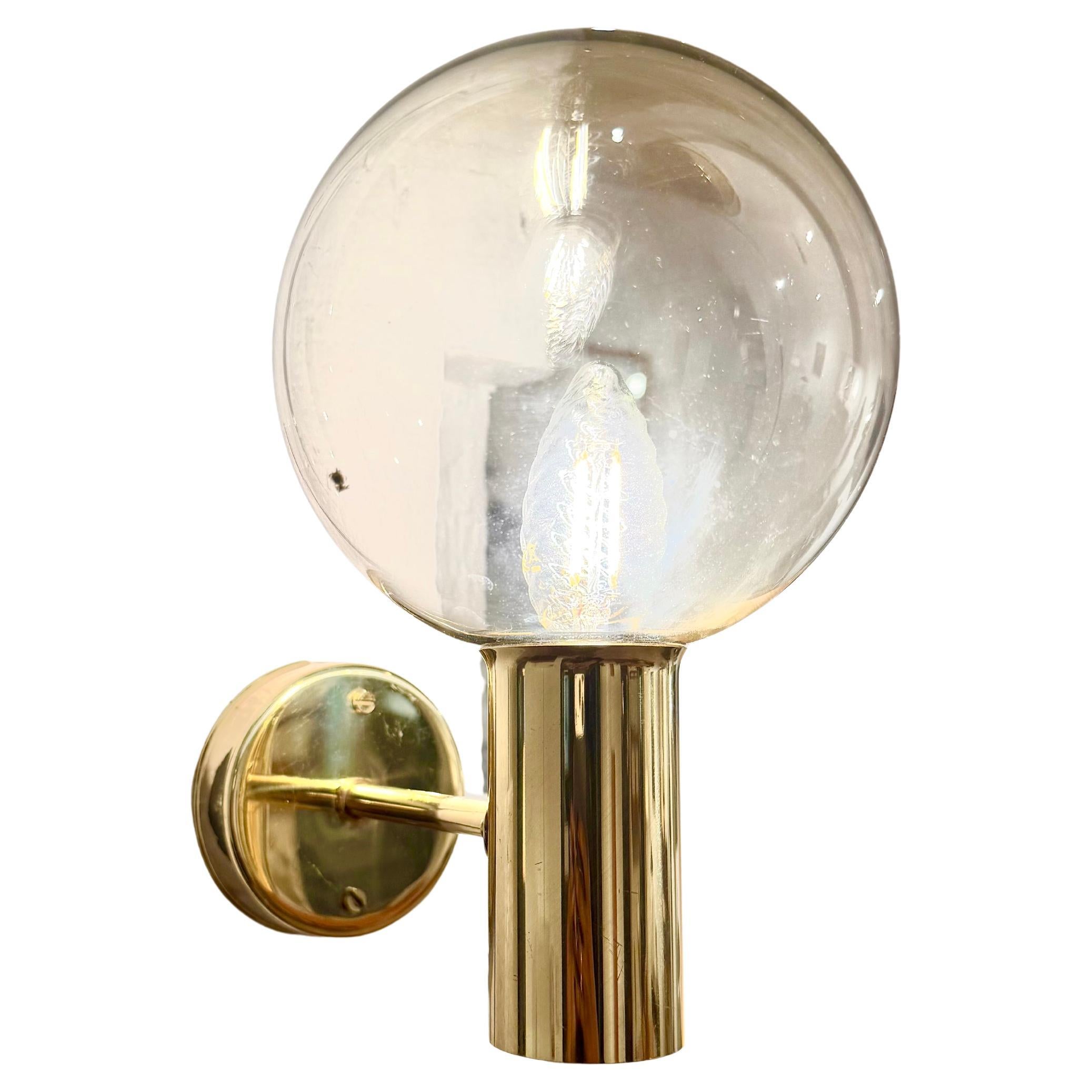 Pareja de apliques de Hans-Agne Jakobsson Moderno de mediados de siglo en venta