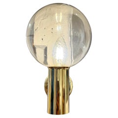 Pair of wall lights by Hans-Agne Jakobsson