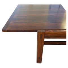 Sari Extendable Coffee Table by Torbjørn Afdal, 1960s