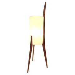 Lampe mod 308 par Uno
Osten Kristiansson pour Luxus