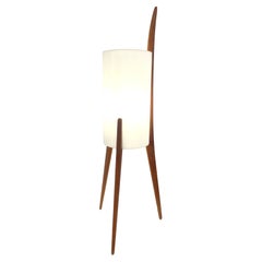 Lampe mod 308 par Uno Kristiansson