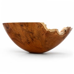 Coupe contemporanea in monoxile di abete rosso di Ralph Ribour