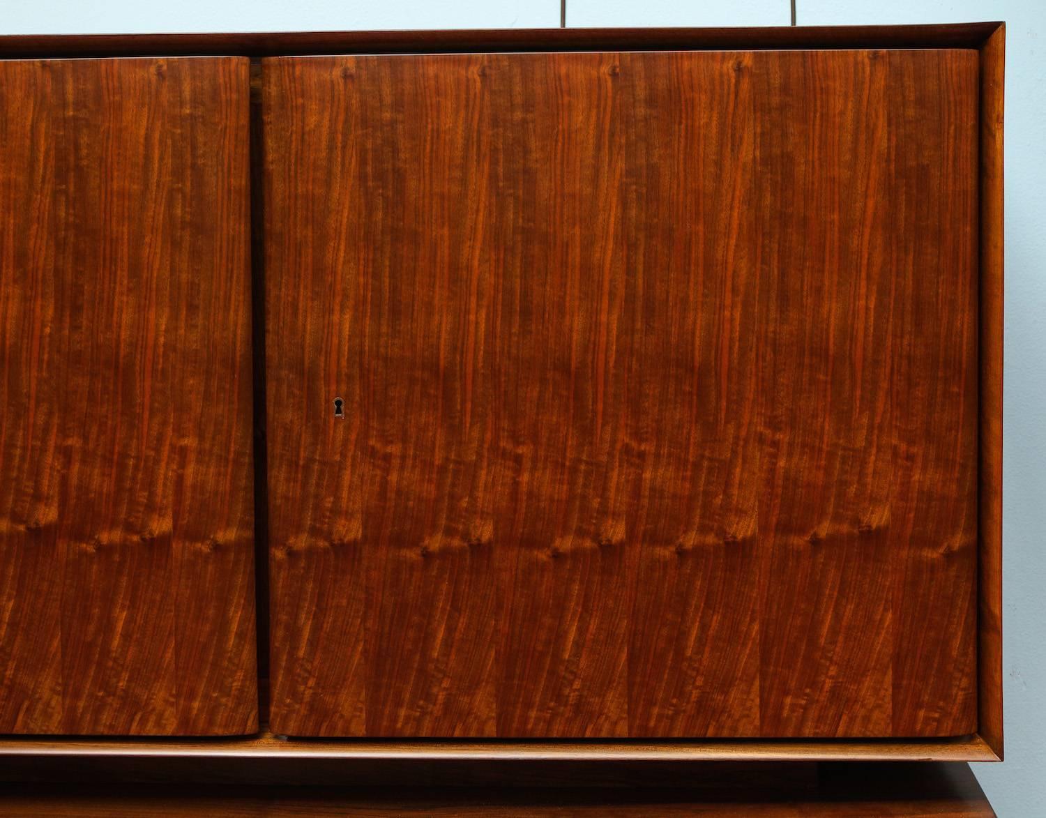 Gio Ponti Sideboard 1