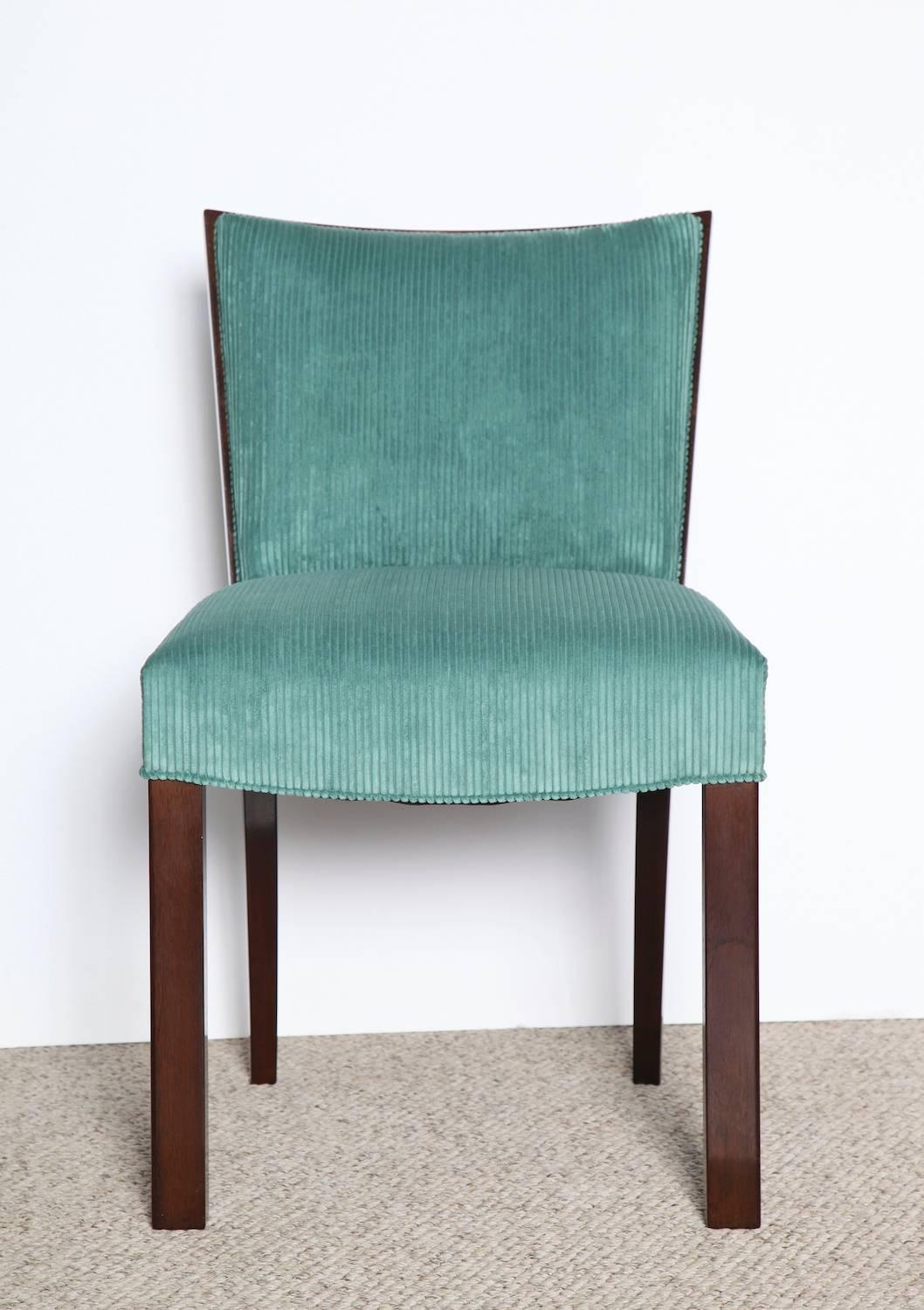 Mid-Century Modern Paul Laszlo Chair For Sale