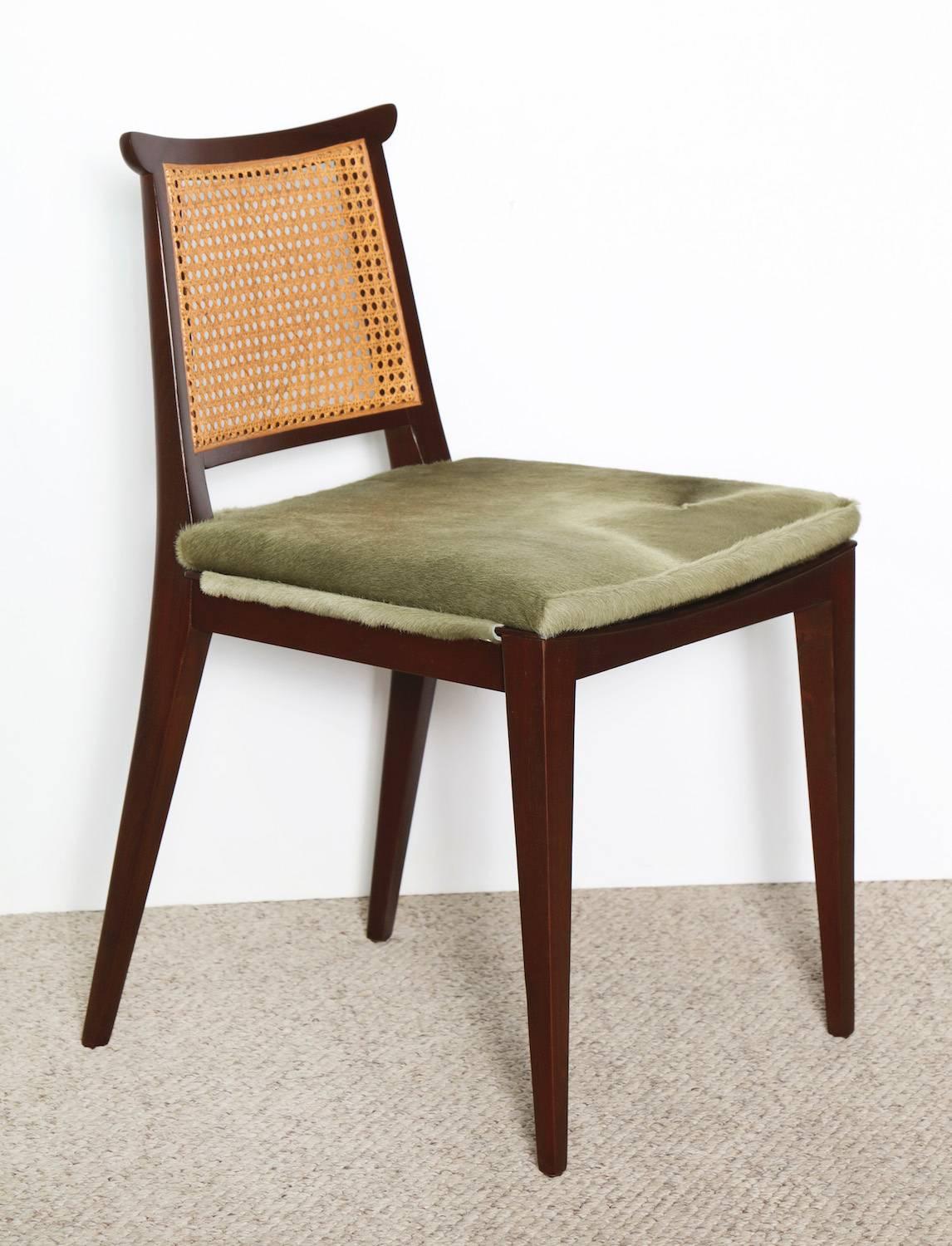 edward wormley chair