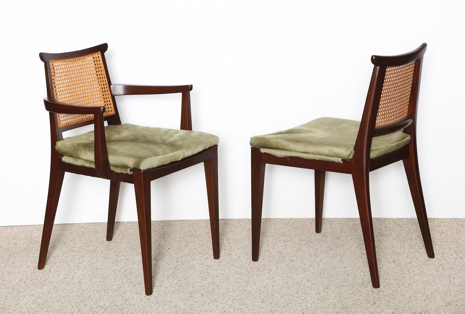 dunbar chairs