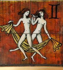 Unique Pair of Table Lamps by Paul Laszlo and Karin Van Leyden