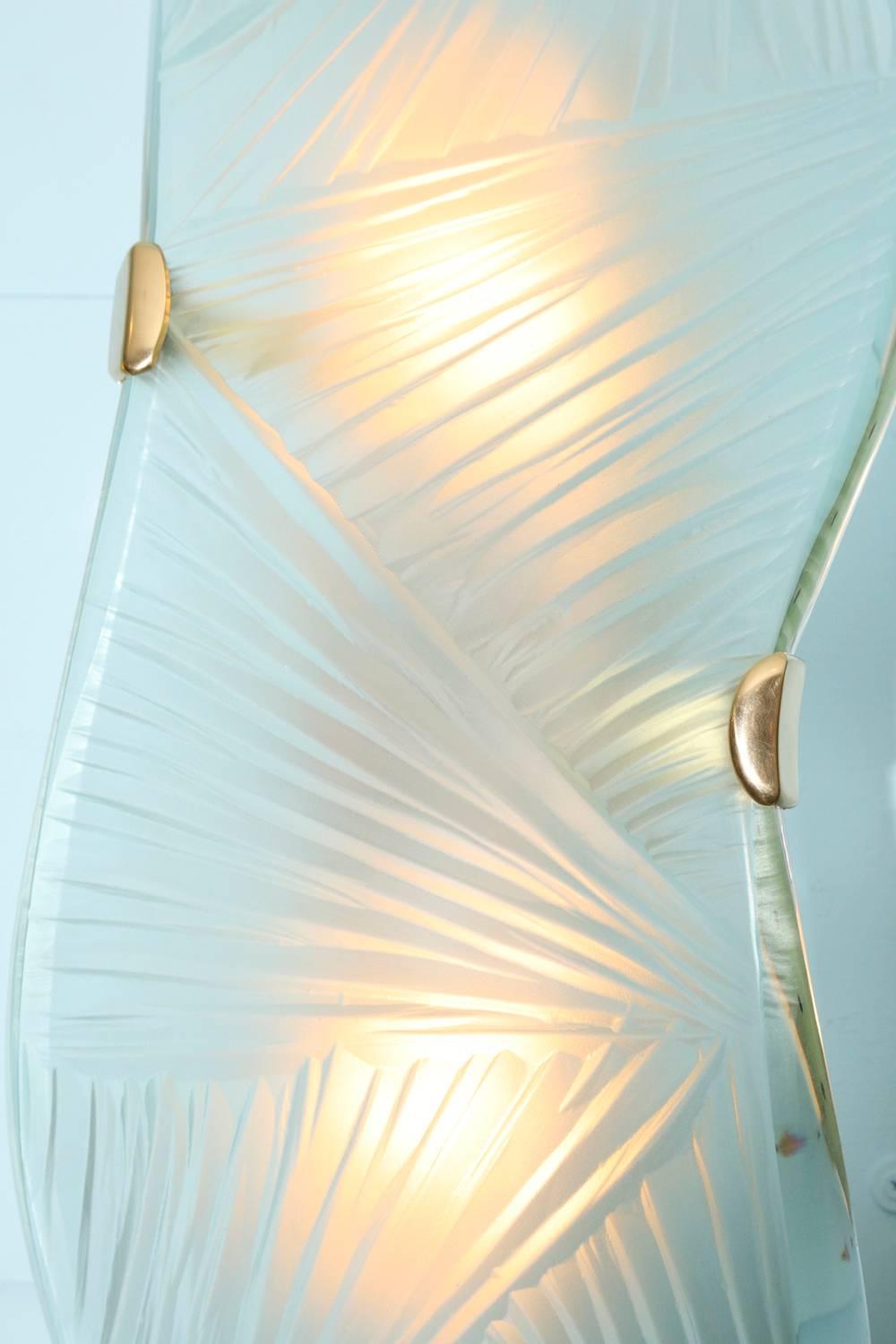Ghiró Studio Sconces In Excellent Condition In New York, NY