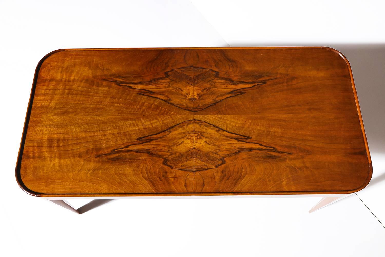 Italian Gio Ponti Cocktail Table 