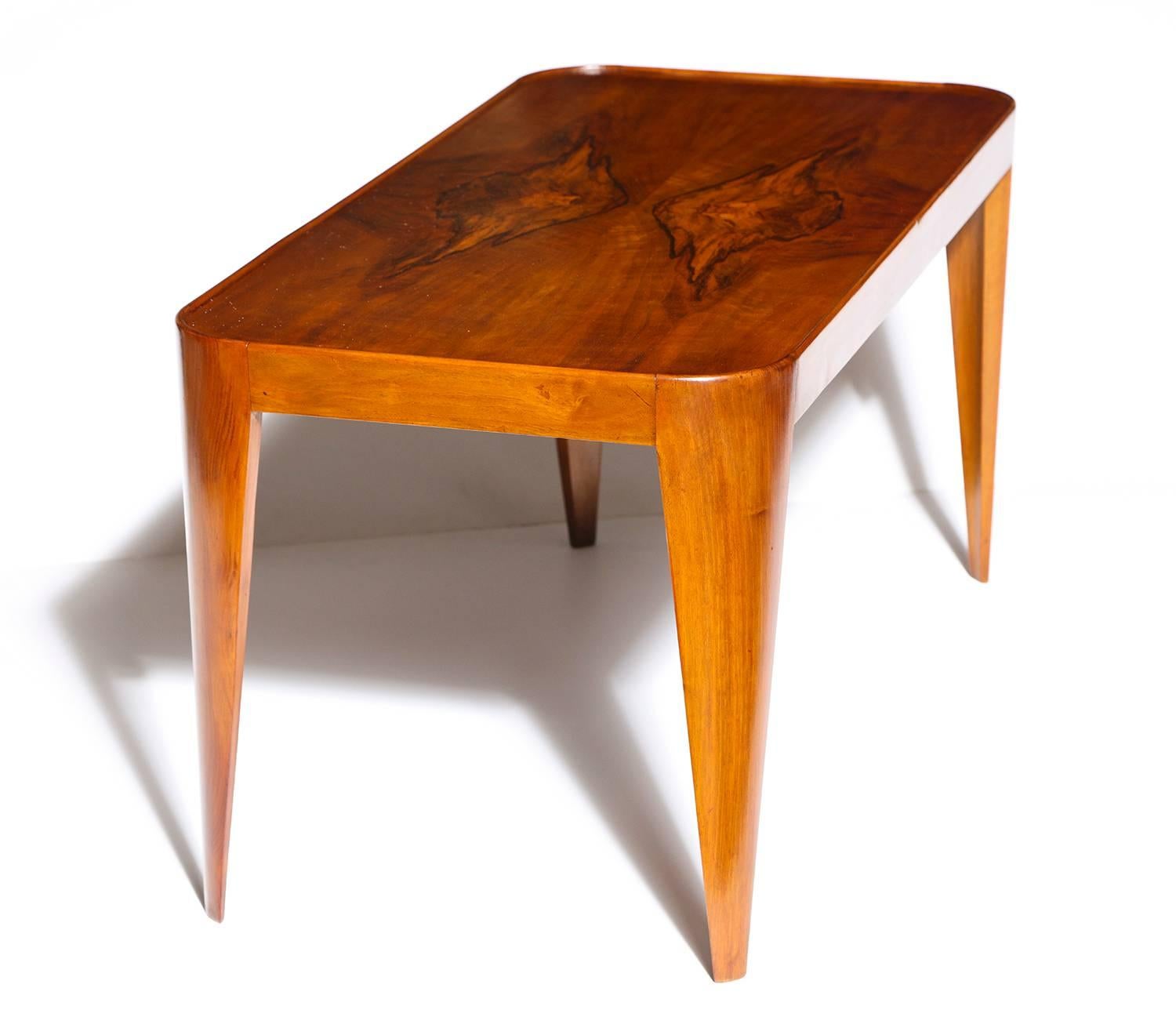 Gio Ponti Cocktail Table  In Excellent Condition In New York, NY