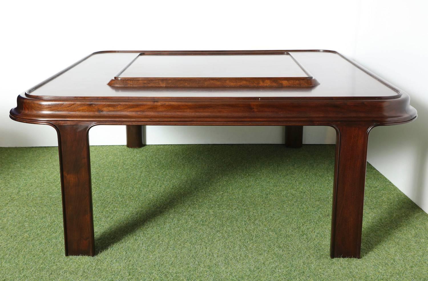 paul laszlo coffee table