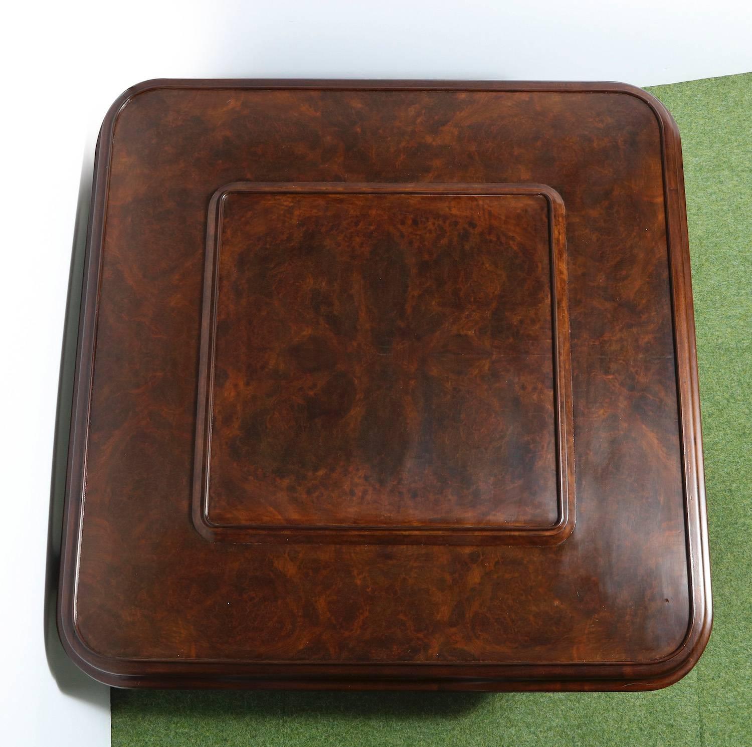 Mid-20th Century Paul Laszlo Table