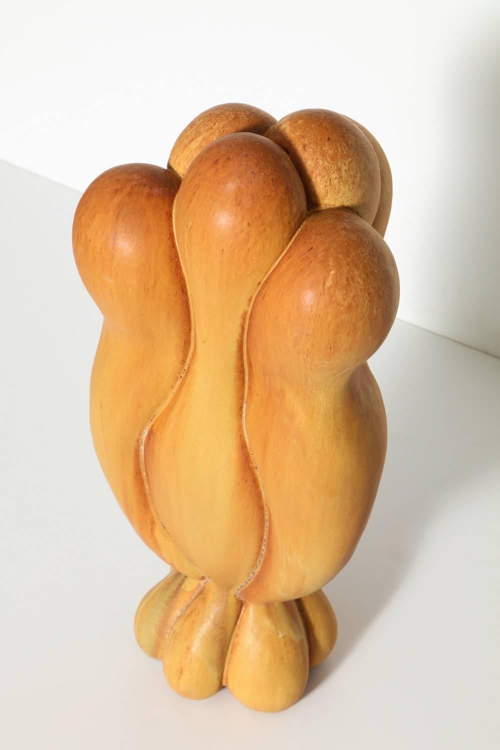 Mid-Century Modern Untitled Sculpture by Rosanne Sniderman For Sale