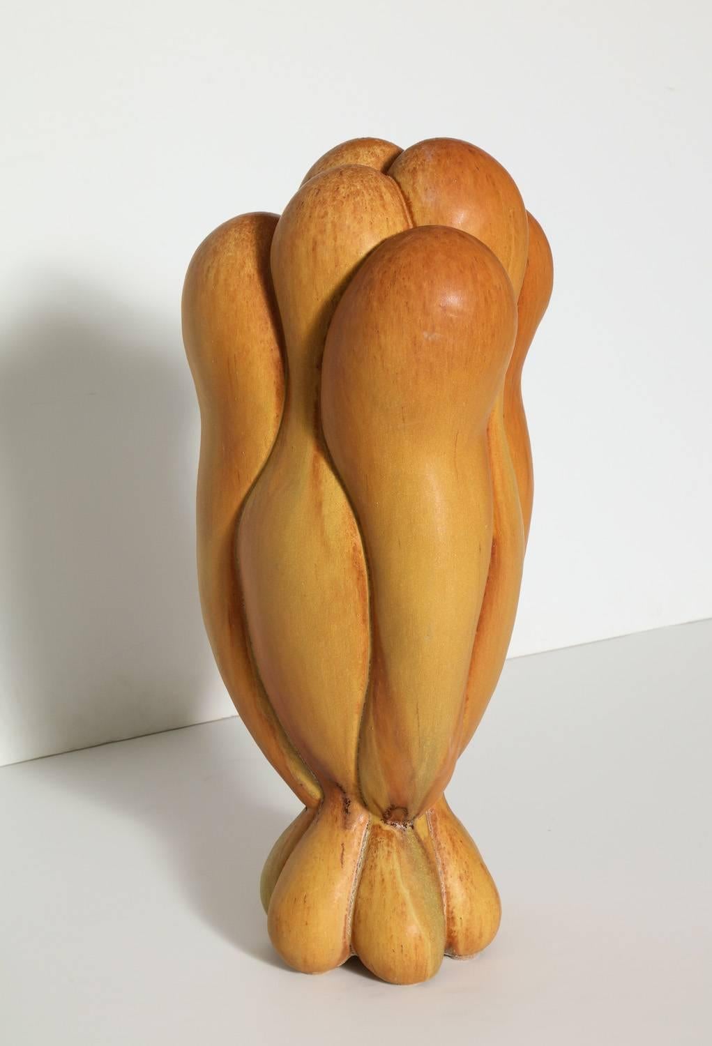 Skulptur ohne Titel von Rosanne Sniderman (21. Jahrhundert und zeitgenössisch) im Angebot