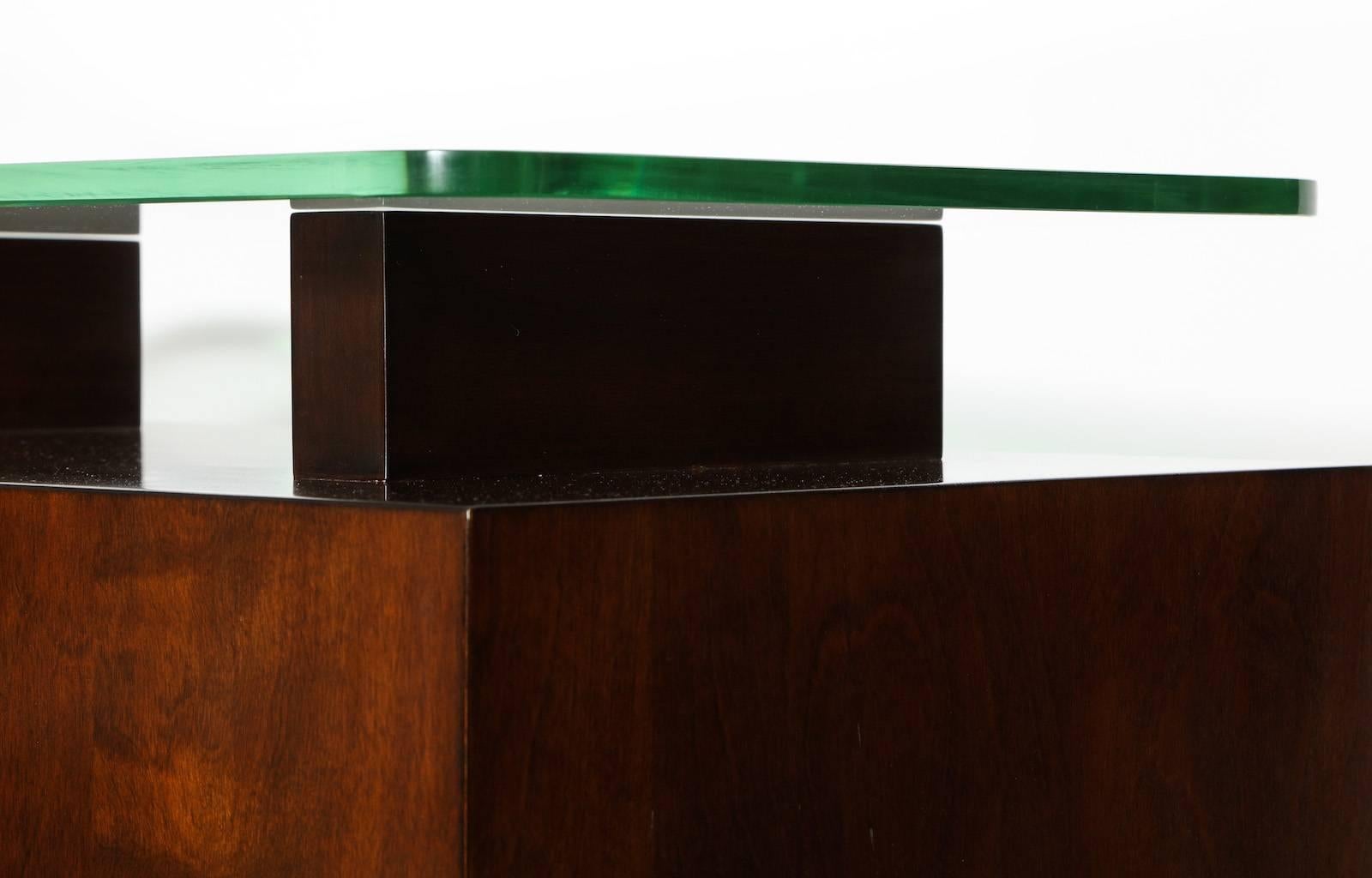 Paul Laszlo Side Table In Excellent Condition In New York, NY
