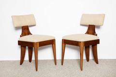 Andrew Szoeke Side Chairs