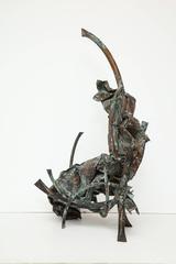 Claire Falkenstein Sculpture, Untitled