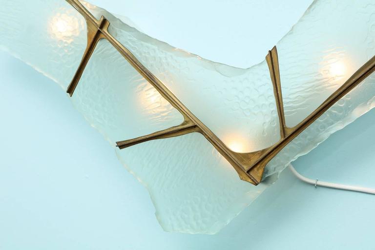 Max Ingrand Rare Sconces For Sale at 1stdibs