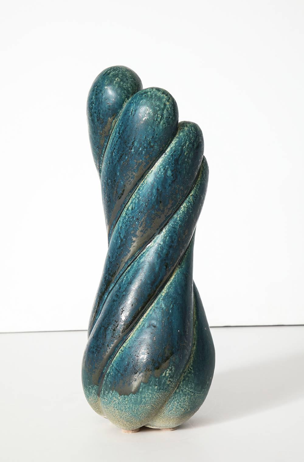 Modern Untitled Vessel by Rosanne Sniderman