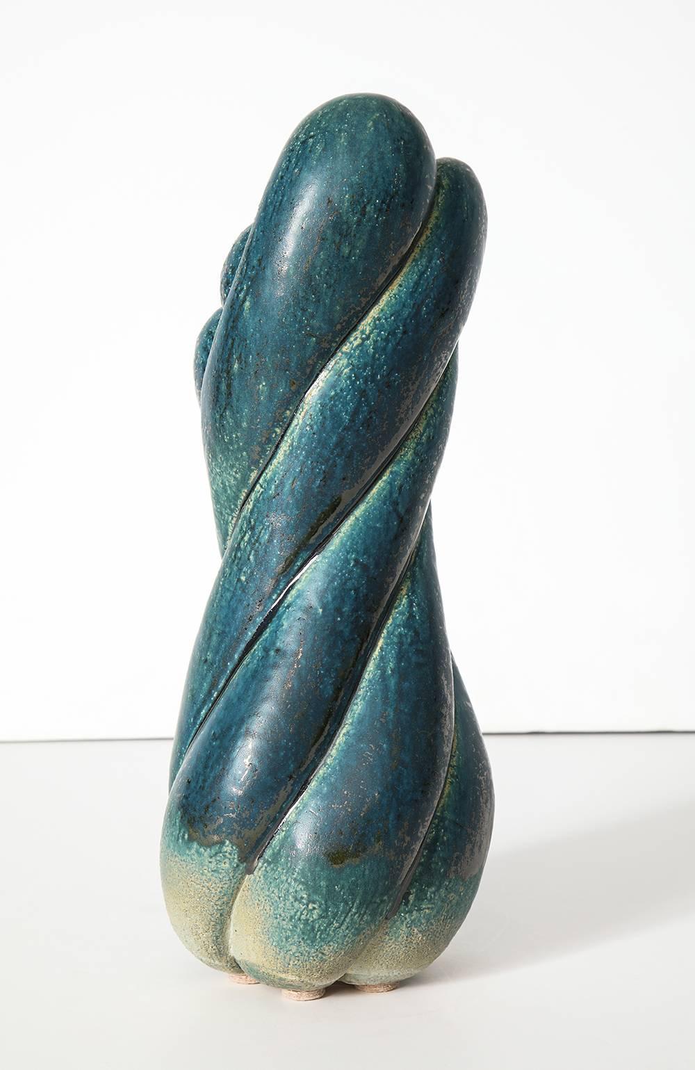 Untitled Vessel by Rosanne Sniderman In Excellent Condition In New York, NY