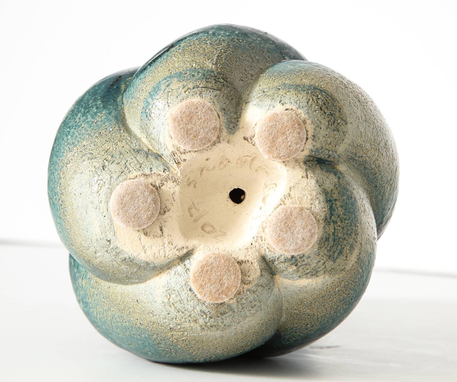 Untitled Vessel by Rosanne Sniderman 1