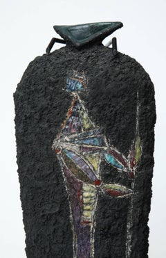 Marcello Fantoni Vase