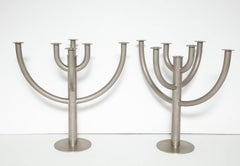 Franz Hagenauer Candelabra