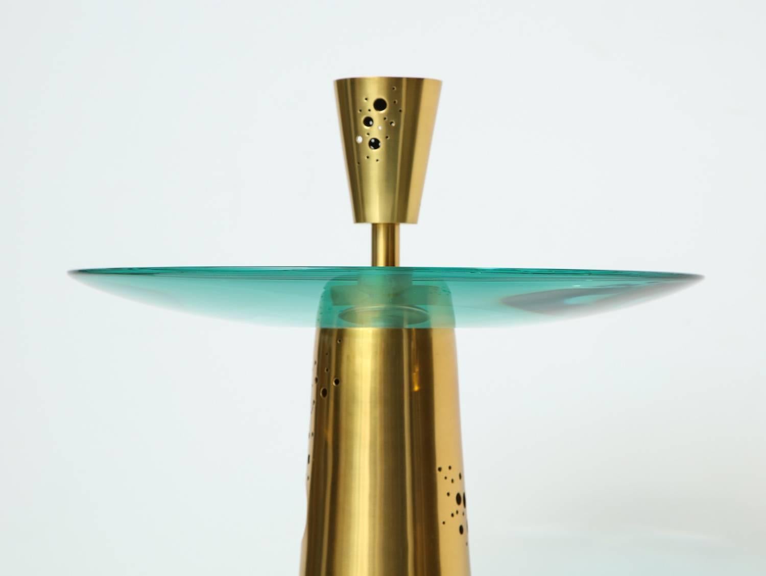 Modern Roberto Rida Side Table