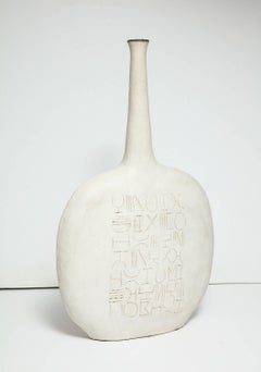 Bruno Gambone Vase