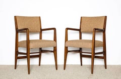 Gio Ponti Armchairs