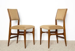 Gio Ponti Side Chairs