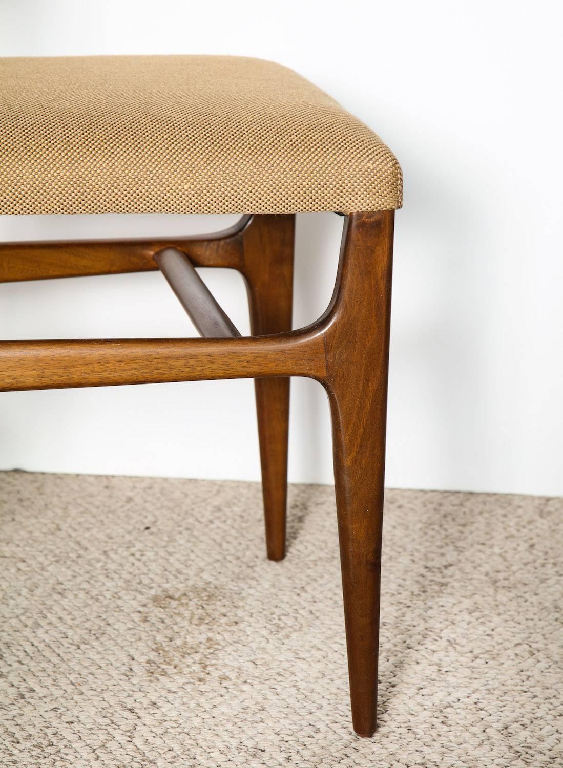 Italian Gio Ponti Side Chairs