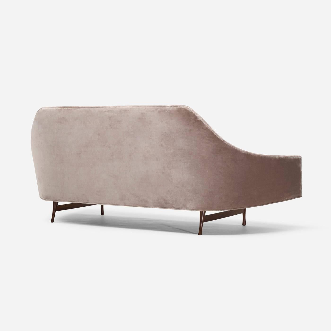 symmetric sofa