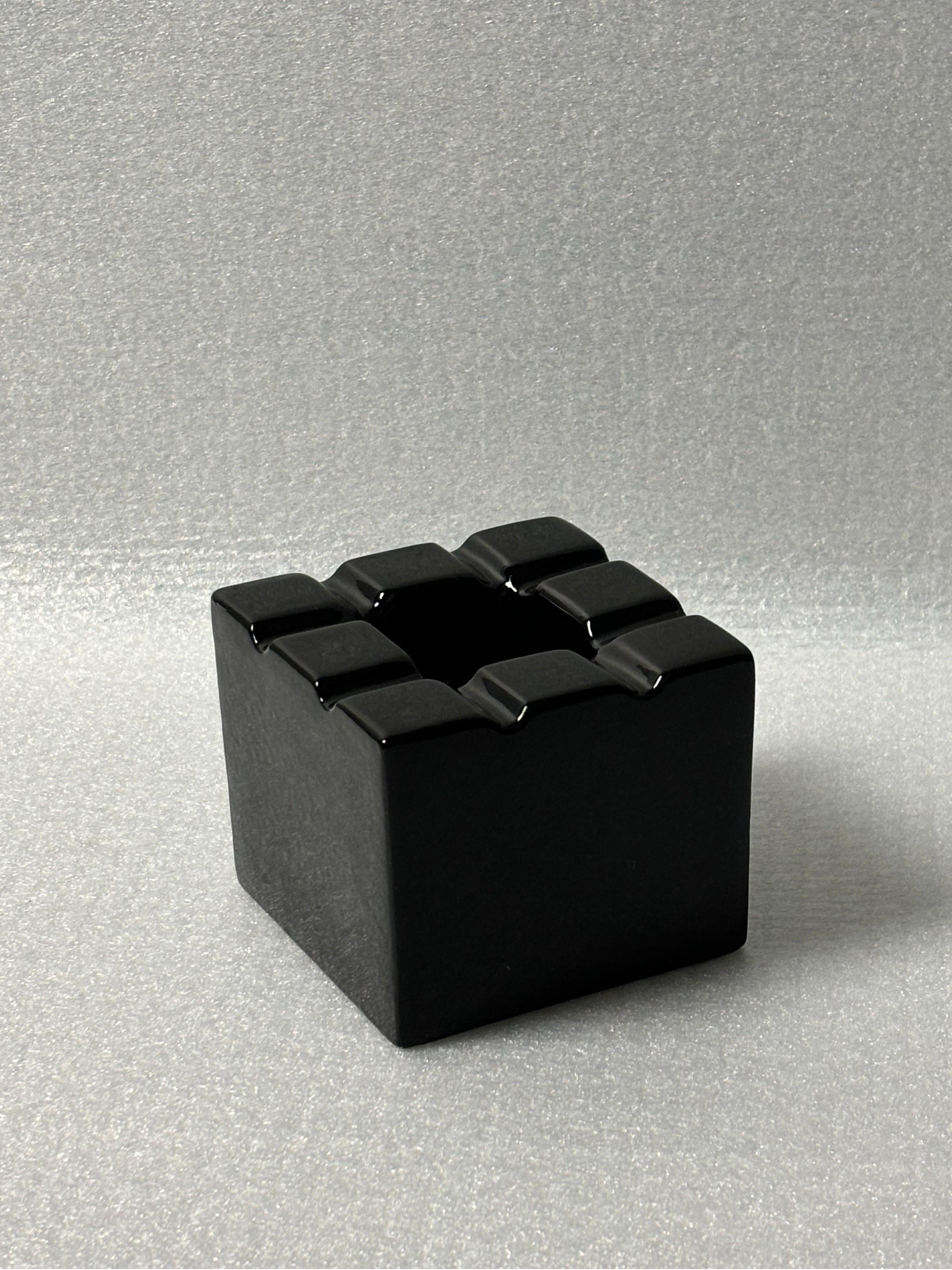 Mid-20th Century Ceramica di Ettore Sottsass per Poltronova, 1960s For Sale