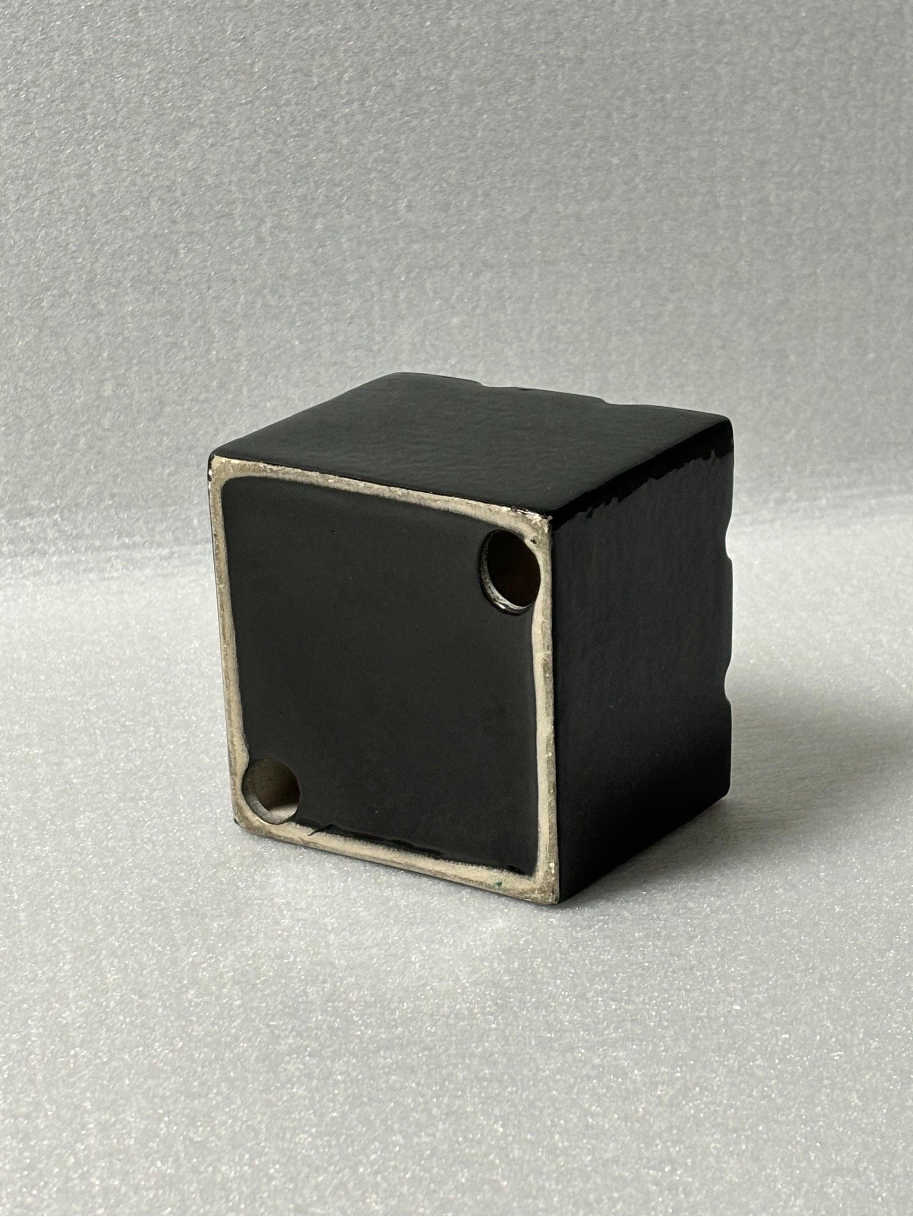 Ceramica di Ettore Sottsass per Poltronova, 1960s For Sale 1