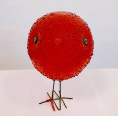 Iconic Pulcini by Alessandro Pianon