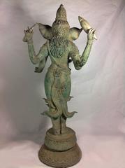 Burmese Ganesha, circa 1920s