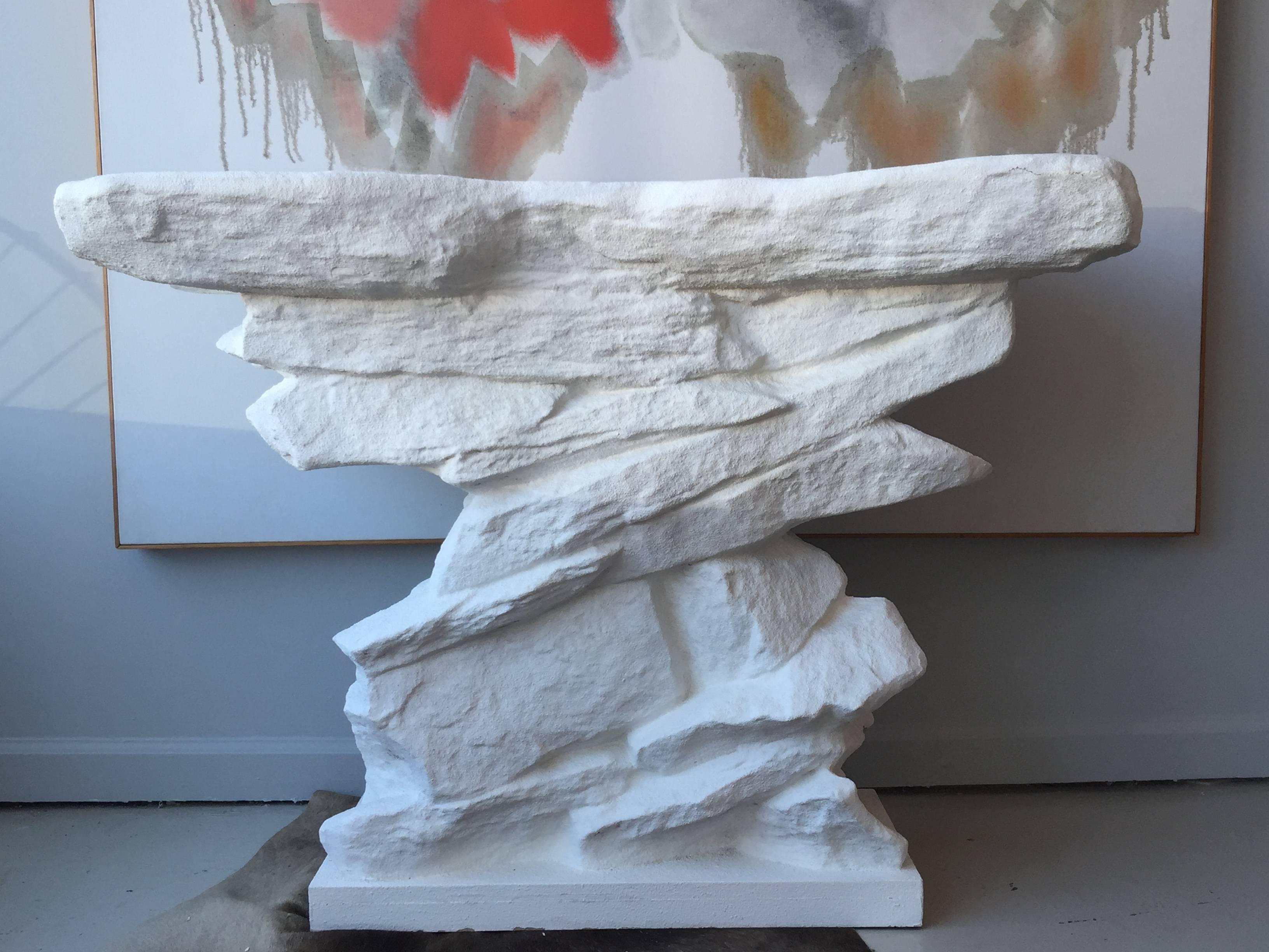 Beautiful Sirmos plaster 