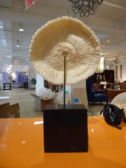 Natural Coral on Pedestal