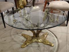 Willy Daro Style Table