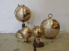 Smokers Globes