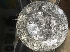 Dia de los Muertos Platter