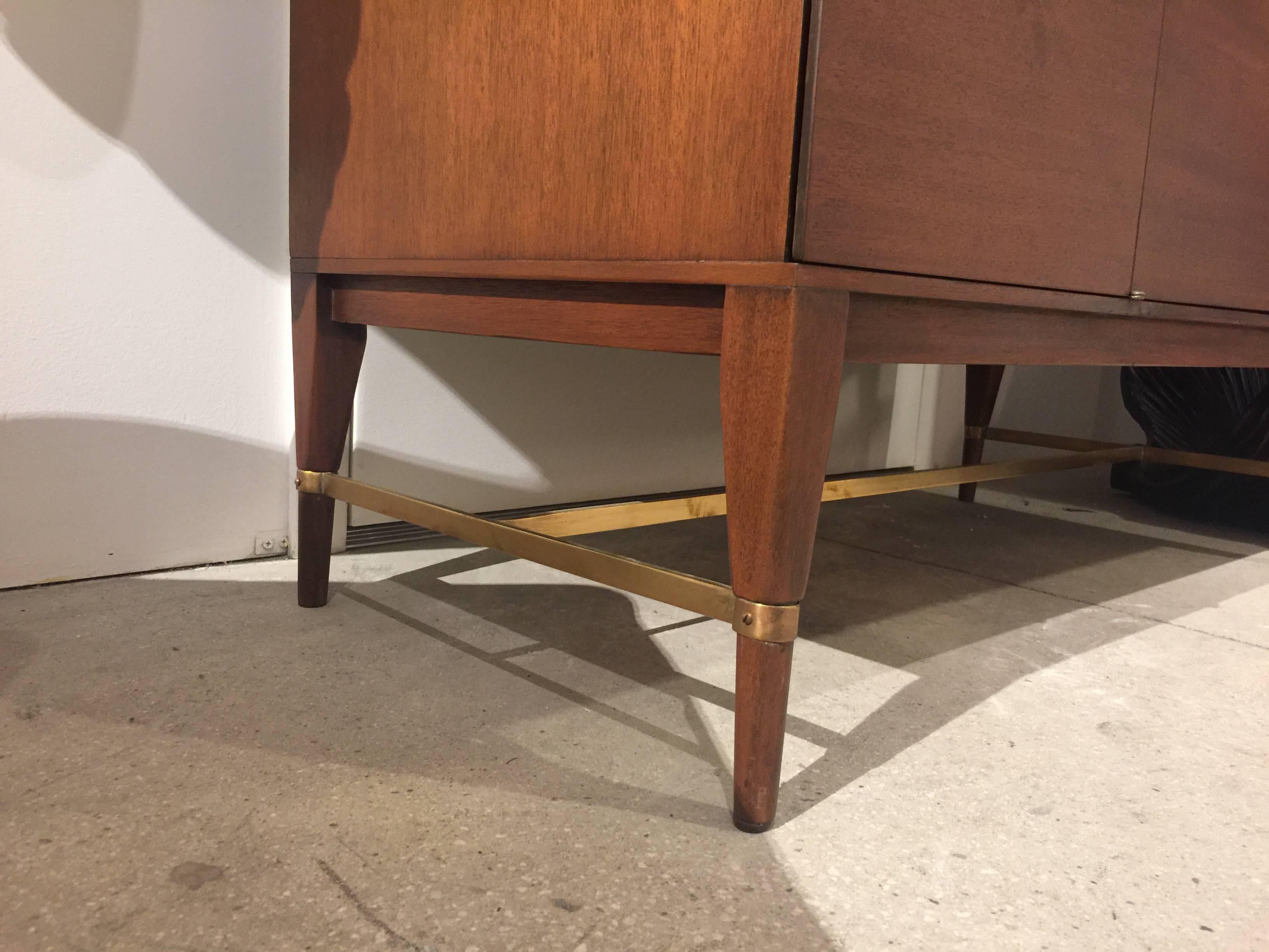 American Paul McCobb Secretary or Cabinet