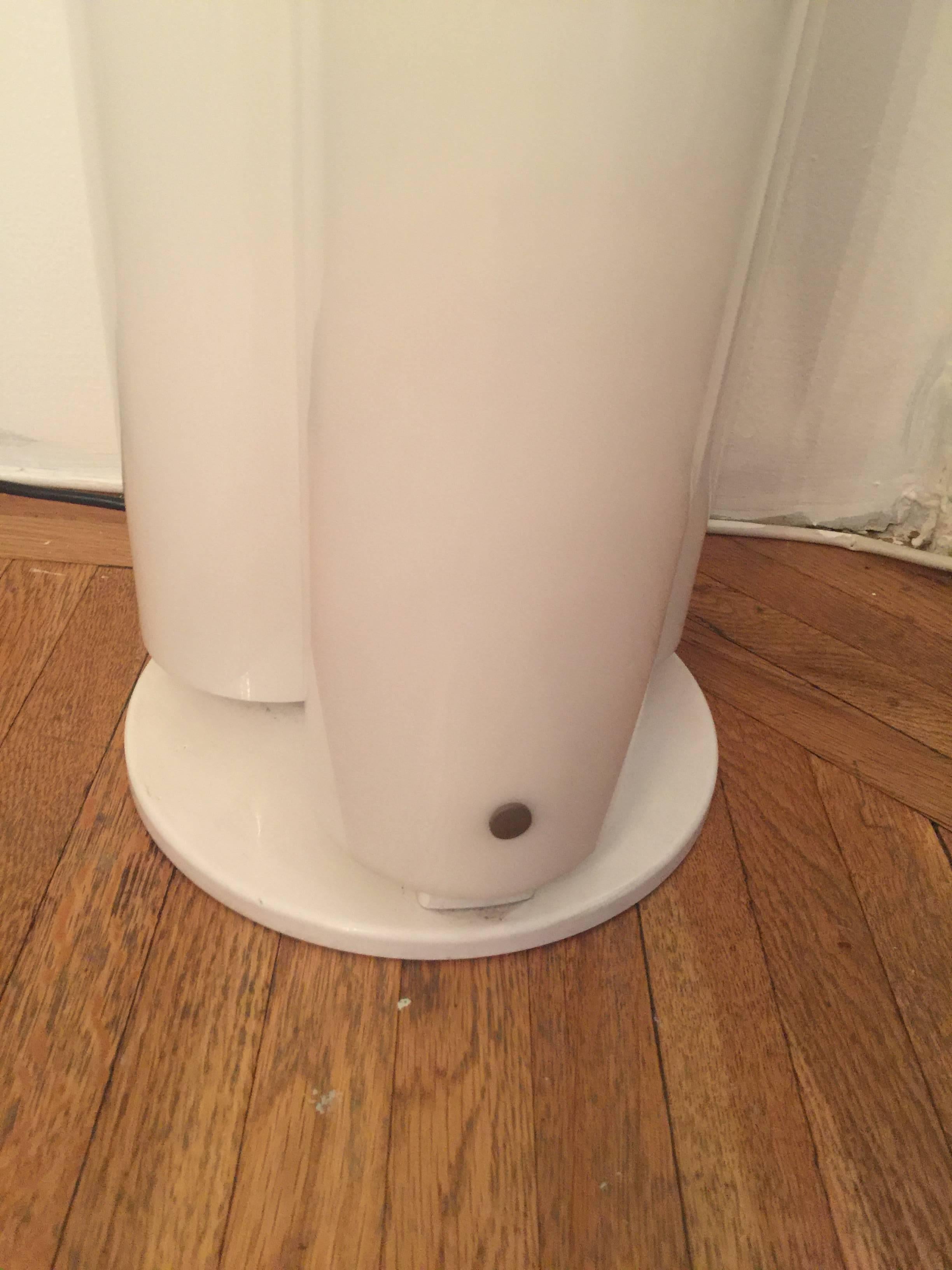 Mid-Century Modern Floor Lamp by Flos