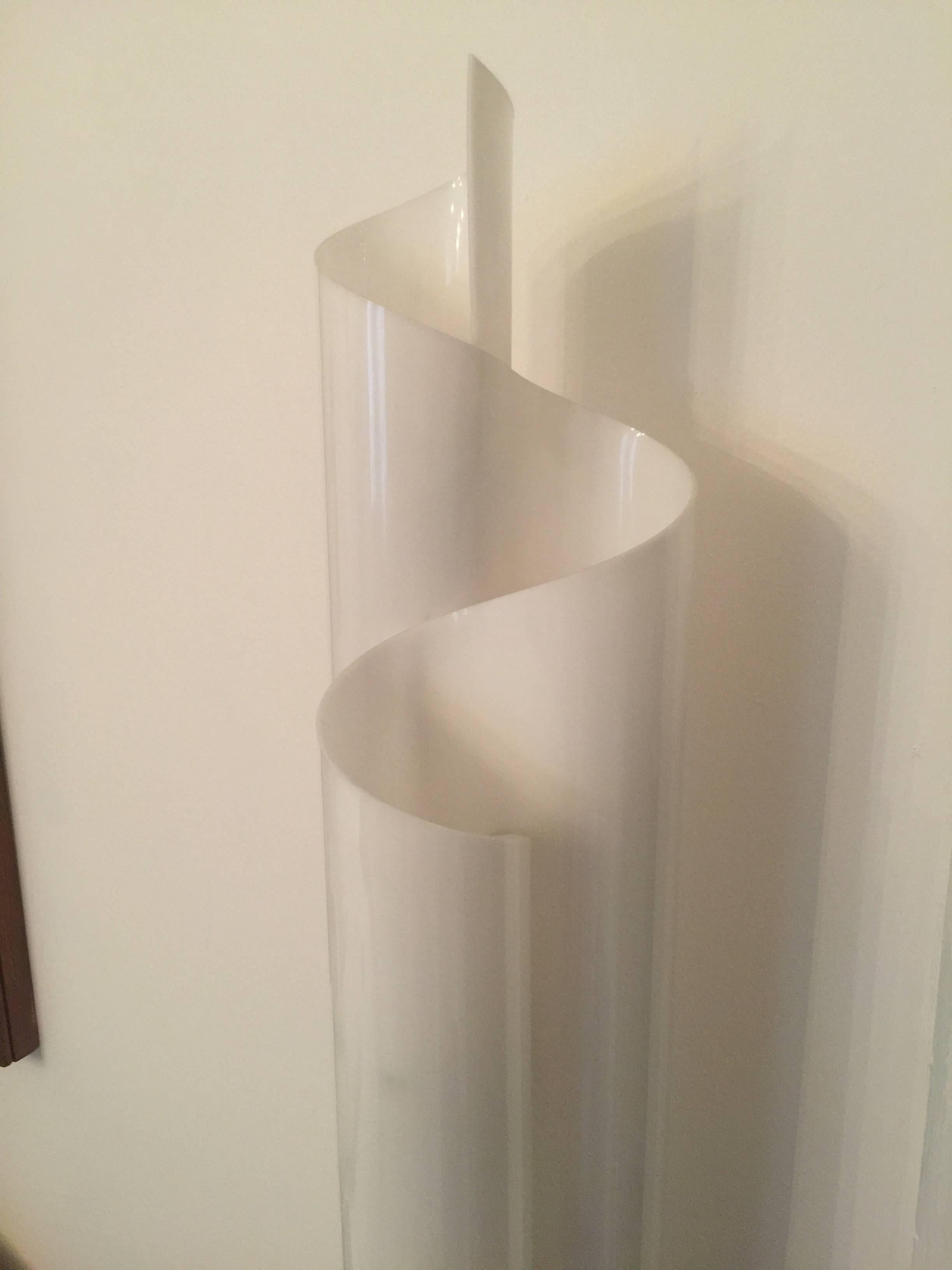 Italian Floor Lamp by Flos