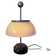 Sergio Mazza, Alfa Table Lamp, Manufacturer: Artemide 1959
