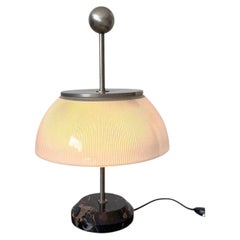 Sergio Mazza, Alfa Table Lamp, Manufacturer: Artemide 1959