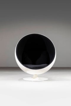 Eero Aarnio, Ball Chair, 1970s